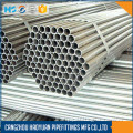 DN700 Seam Erw Black Steel Tube